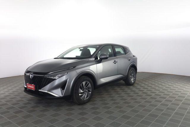 NISSAN Qashqai Qashqai MHEV 140 CV Acenta