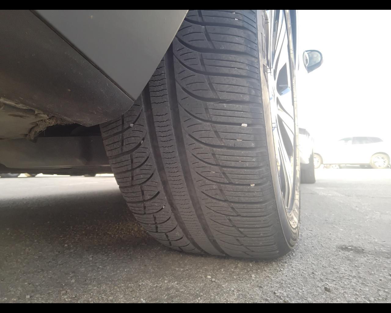 Mercedes-Benz Classe C-S206 SW 2021 - C SW 200 d mhev Sport Plus auto