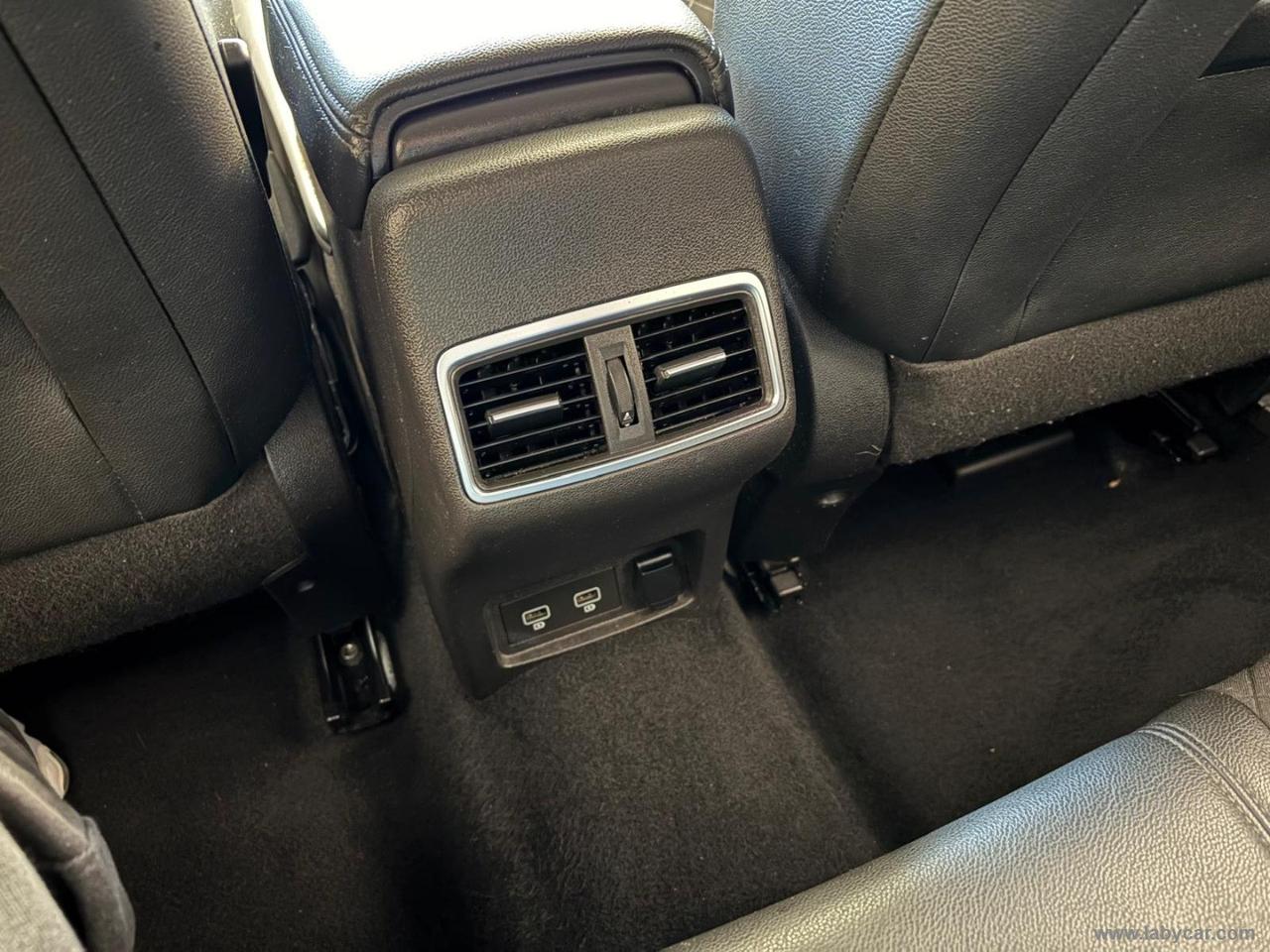 RENAULT Kadjar Blue dCi 8V 115 CV Intens