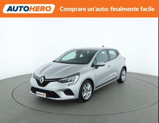 RENAULT Clio TCe 90 CV 5 porte Zen
