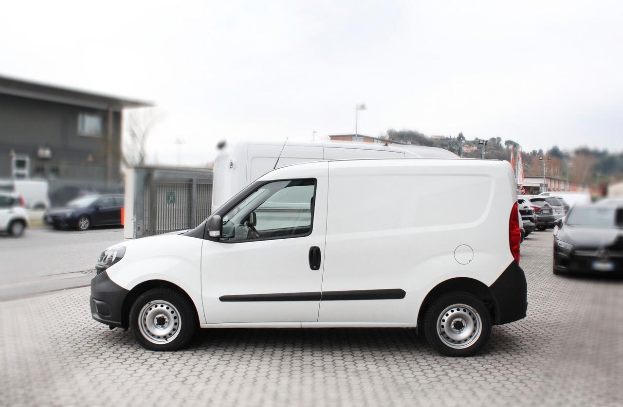 Fiat Doblò 1.3 MJT S&S PC-TN Cargo Business