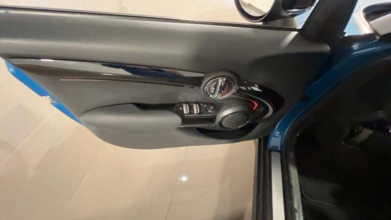 MINI Mini 4ª serie (F56) Mini 1.5 Cooper Camde...