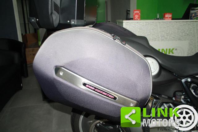 BMW F 800 ST Garantita 1 anno