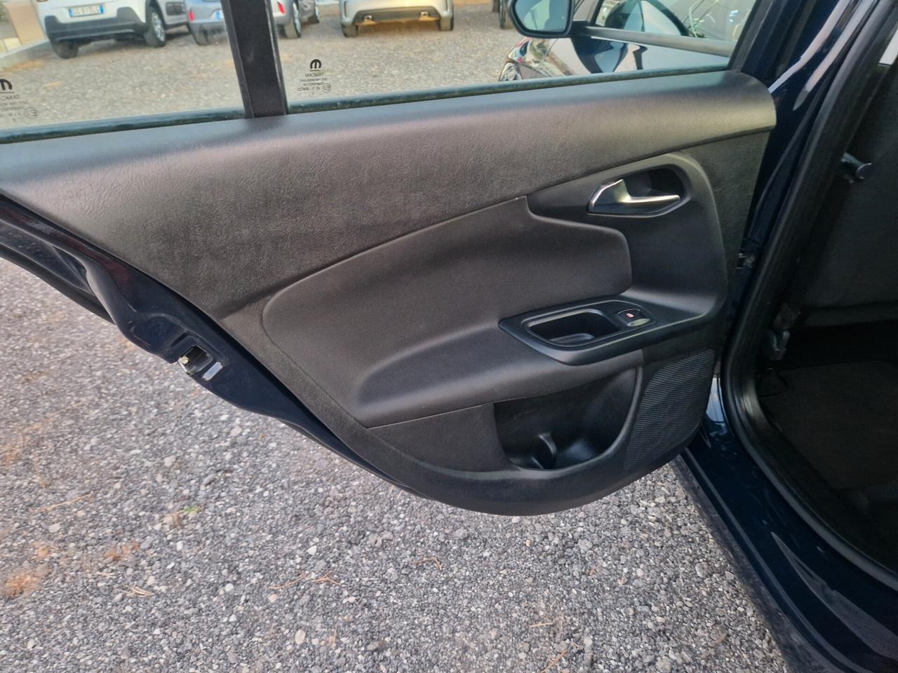Fiat Tipo 1.6 Mjt S&S 5 porte