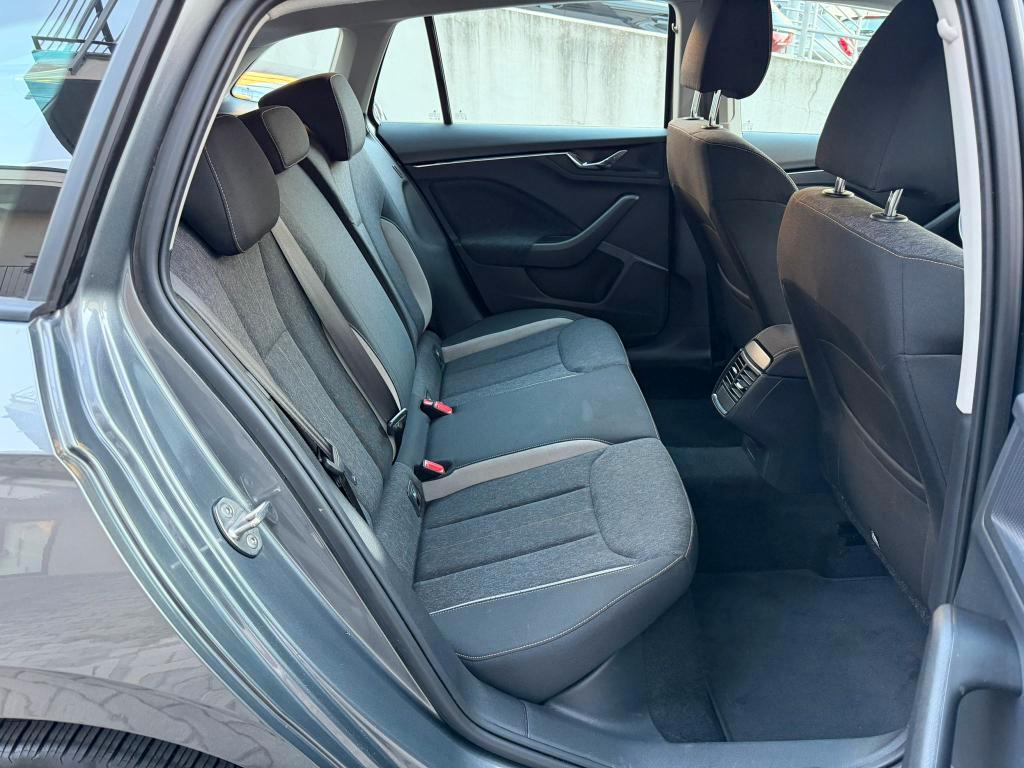 Skoda Scala Berlina Scala 1.0 tsi Style 110cv dsg