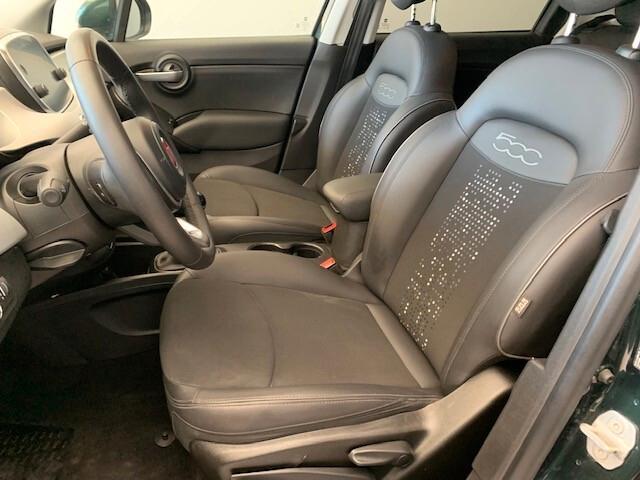 Fiat 500X 1.3 MultiJet 95 CV Connect