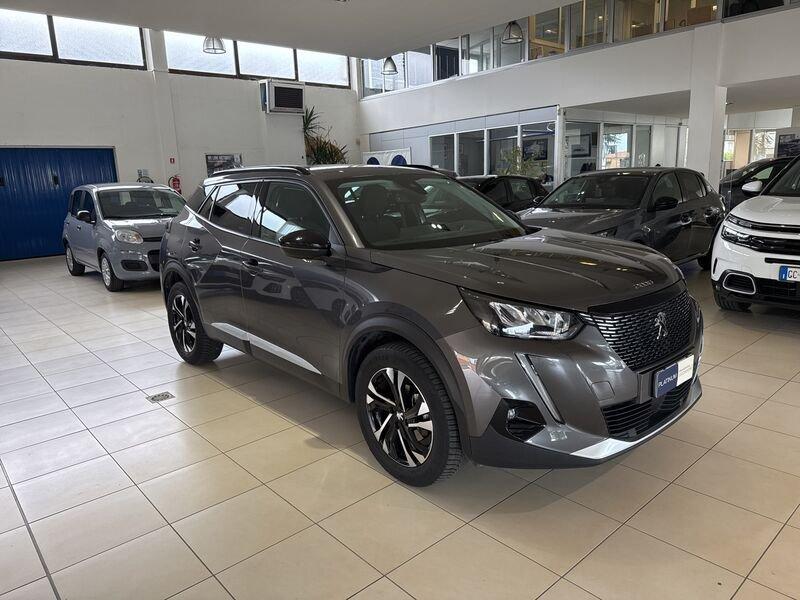 Peugeot 2008 PureTech 130 S&S Allure