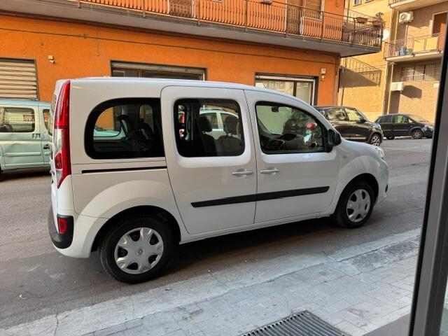 Renault Kangoo Blue dCi 8V 95CV 5 porte Life