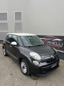 Fiat 500L 1.4 120 CV Lounge BICOLOR 69 MILA KM