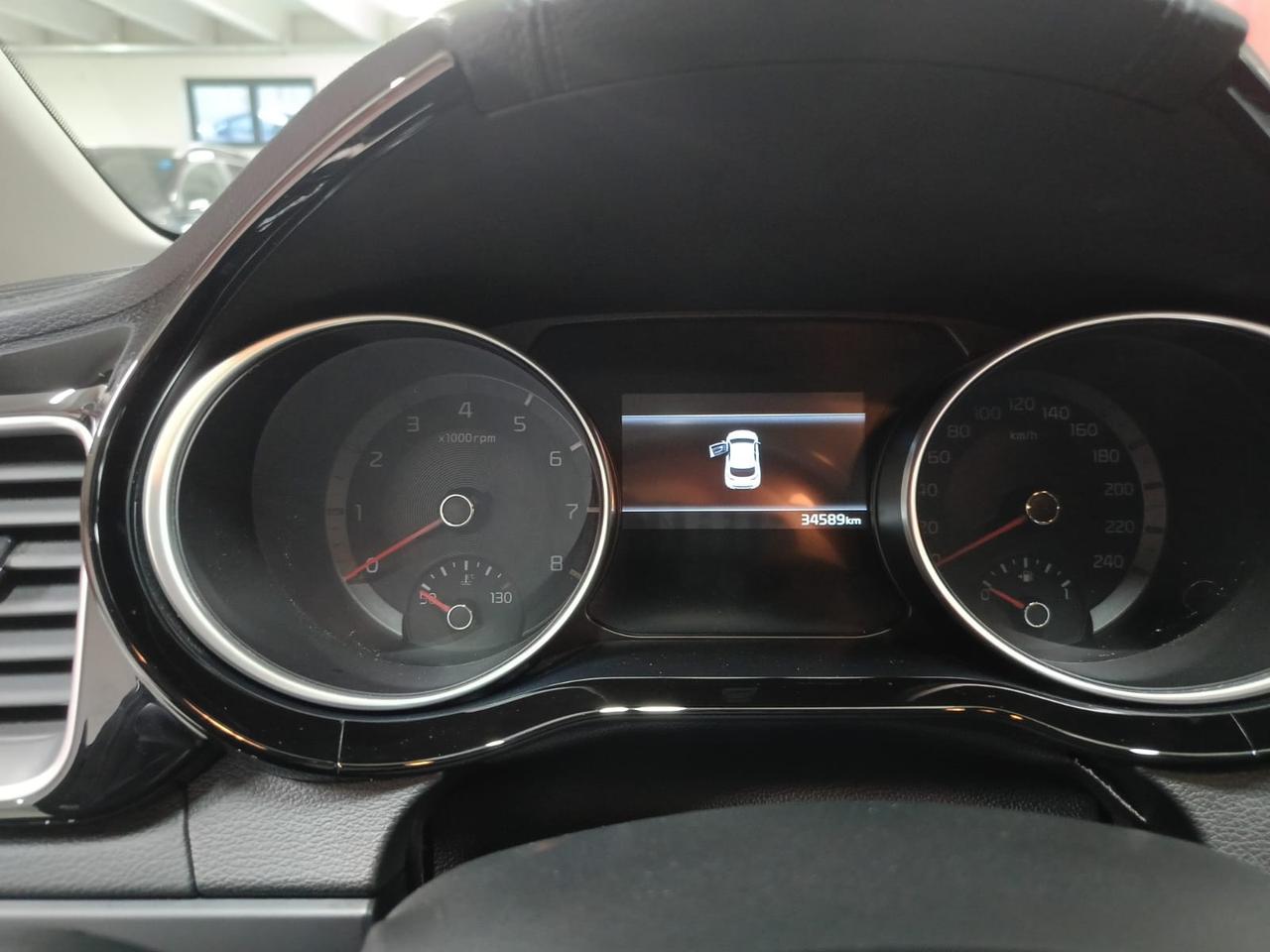 KIA XCeed 2019 - XCeed 1.5 t-gdi mhev Business 160cv imt