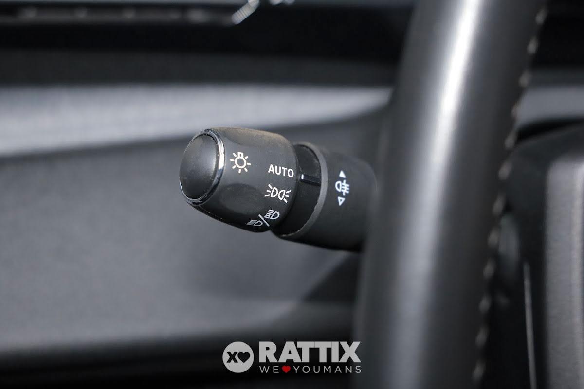 Peugeot 308 1.2 puretech t 130CV Allure Pack eat8