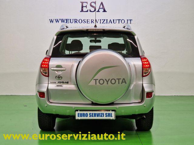 TOYOTA RAV 4 MY23 RAV4 2.0 Luxury