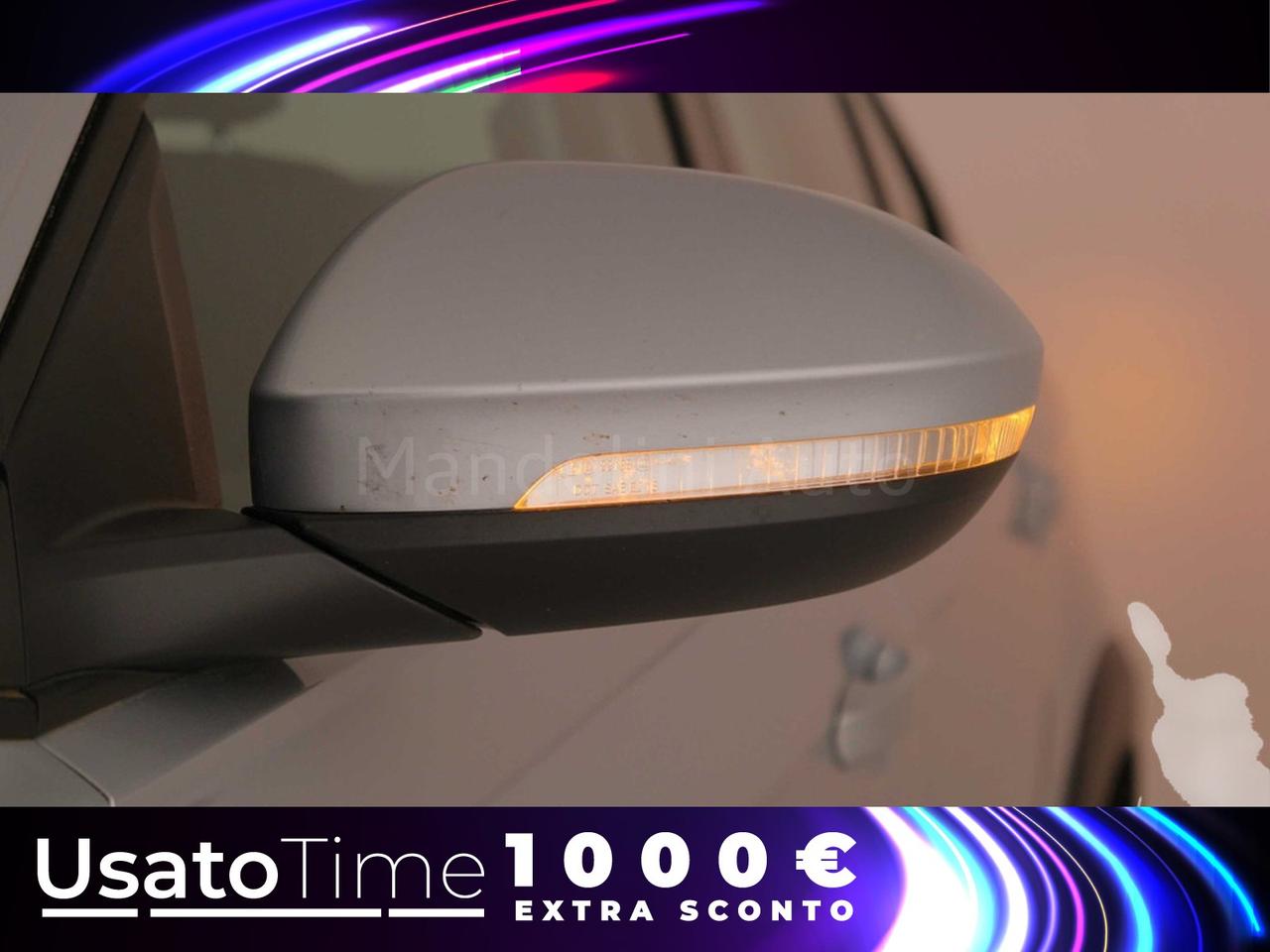 Volkswagen Taigo 1.0 tsi 110cv life