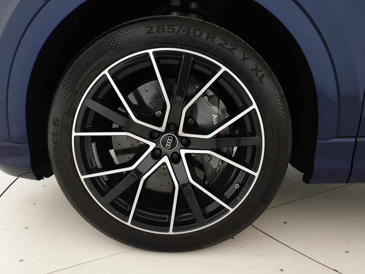 4.0TFSI 507CV quattro titpronic Sport Attitude