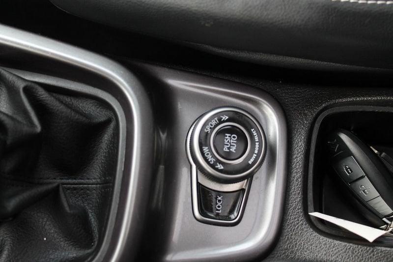 Suzuki Vitara 1.4 Hybrid 4WD AllGrip Starview