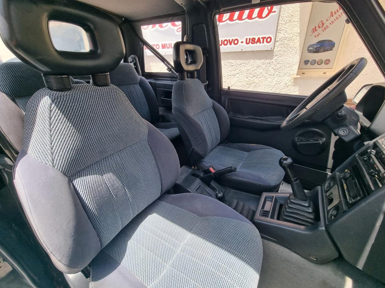 Suzuki Vitara 1.6i cat Cabriolet JLX