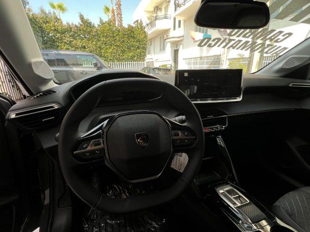 PEUGEOT 208 Allure Hybrid 110 e-DCS6 auto tua da ?230,00 ant.0