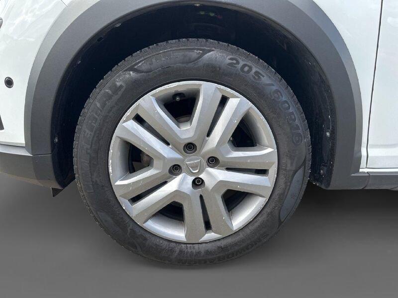 Dacia Sandero Stepway 1.0 TCe ECO-G Comfort SL DaciaPlus