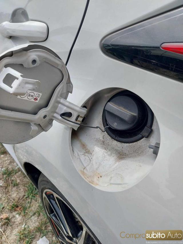 TOYOTA Yaris 1.5 Hybrid 5 porte GR Sport