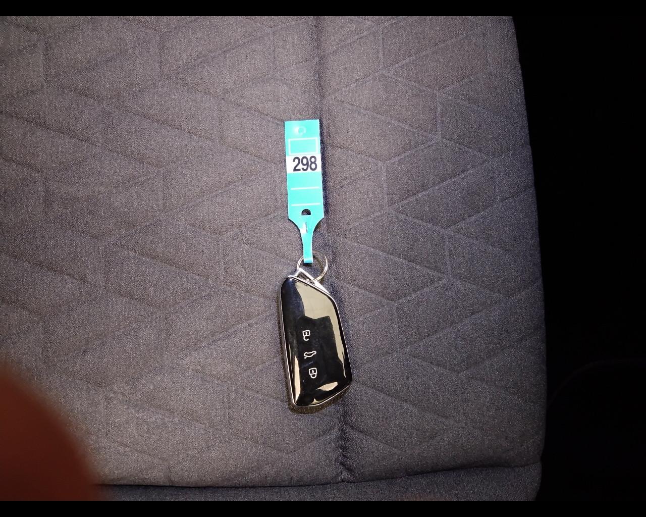 VOLKSWAGEN Golf VIII 2024 - Golf 2.0 tdi Life 115cv