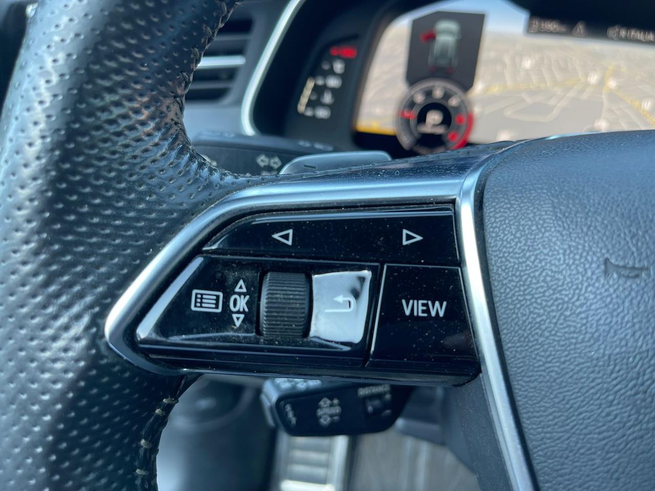 Audi A6 2.0 40 TDI MHEV Business Sport #12023