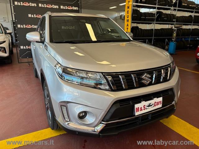 SUZUKI Vitara 1.4 Hybrid Top