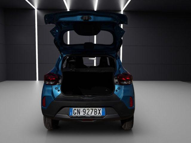 DACIA Spring Electric 45 Expression