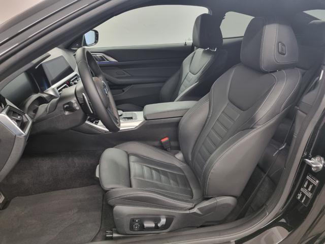 BMW 430 i Coupé Msport