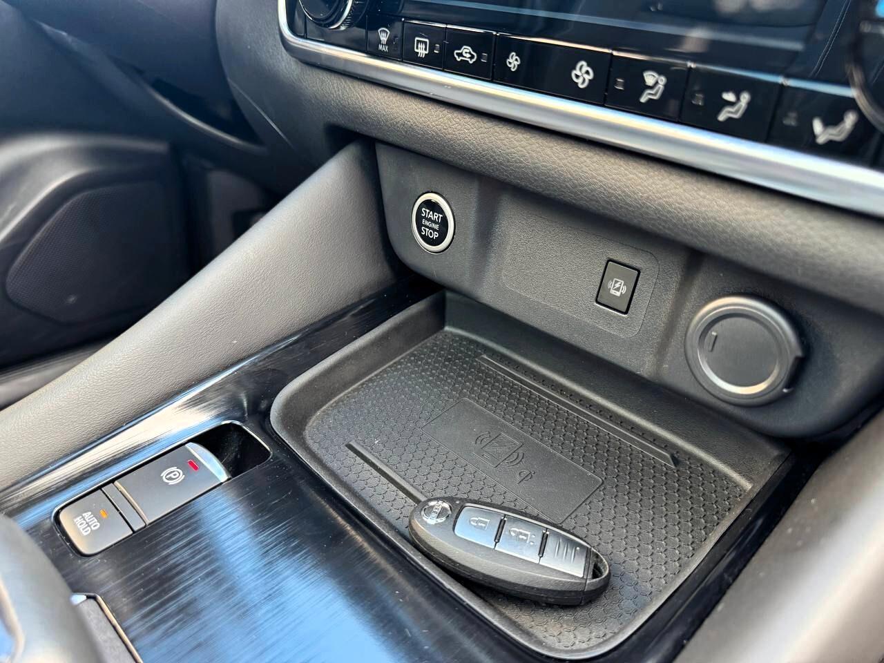 Nissan Qashqai MHEV 158 CV Xtronic Tekna