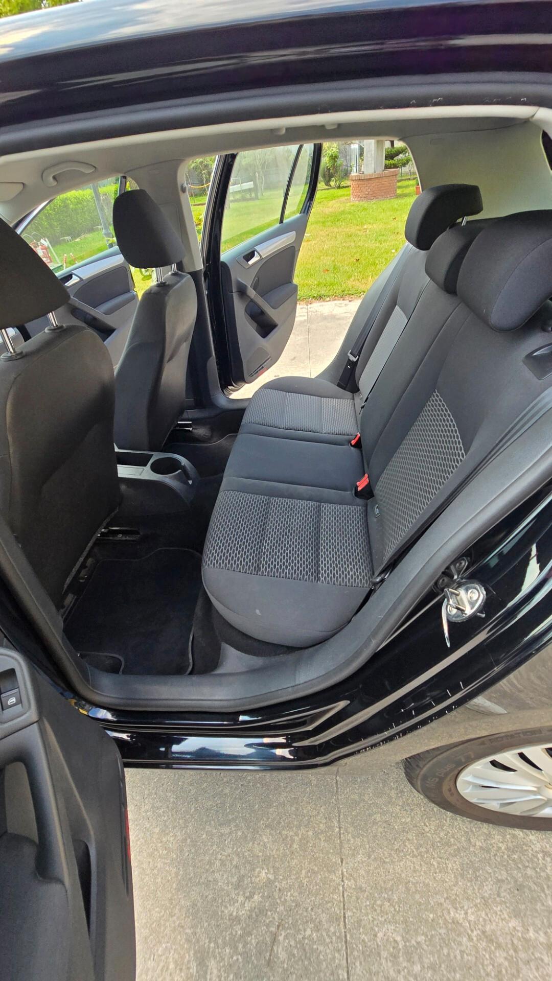 Volkswagen Golf 1.4 5p. United
