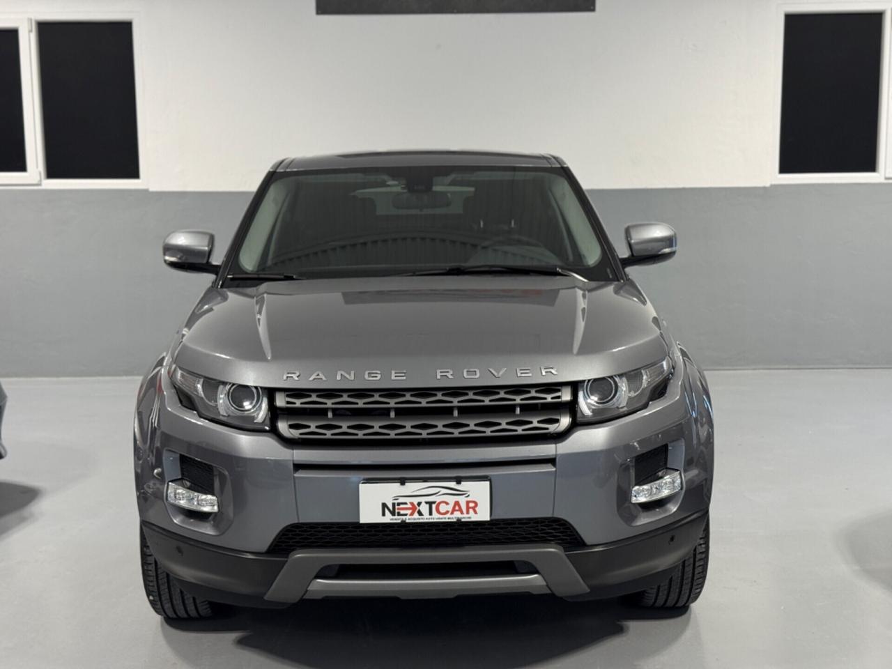 Land Rover Range Evoque 2.2 TD4 5p. Dynamic