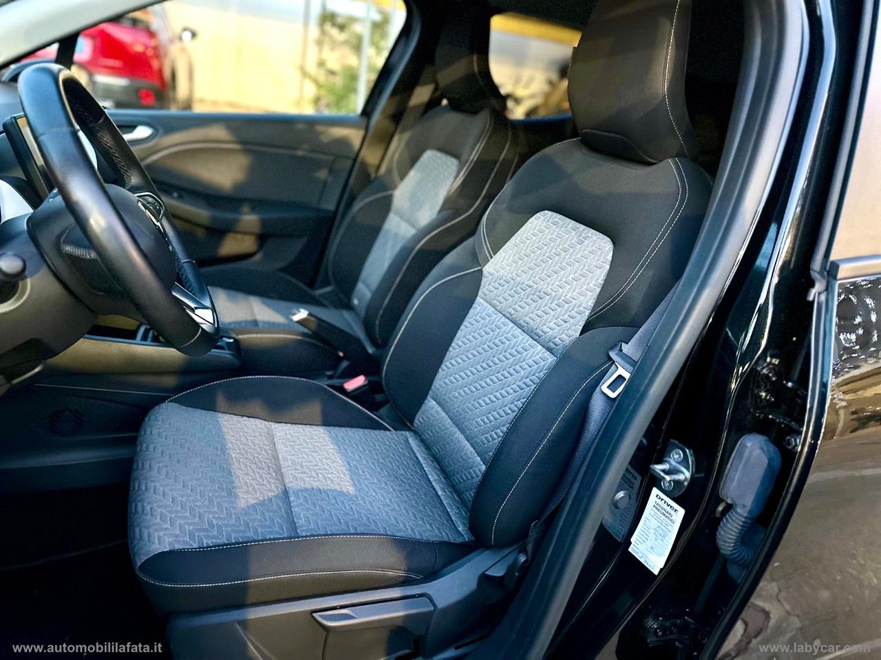 RENAULT Clio Blue dCi 100 CV Evolution DIESEL IDEALE PER NEOPATENTATI