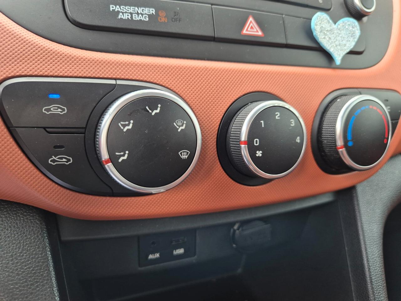 Hyundai i10 1.0 MPI Style