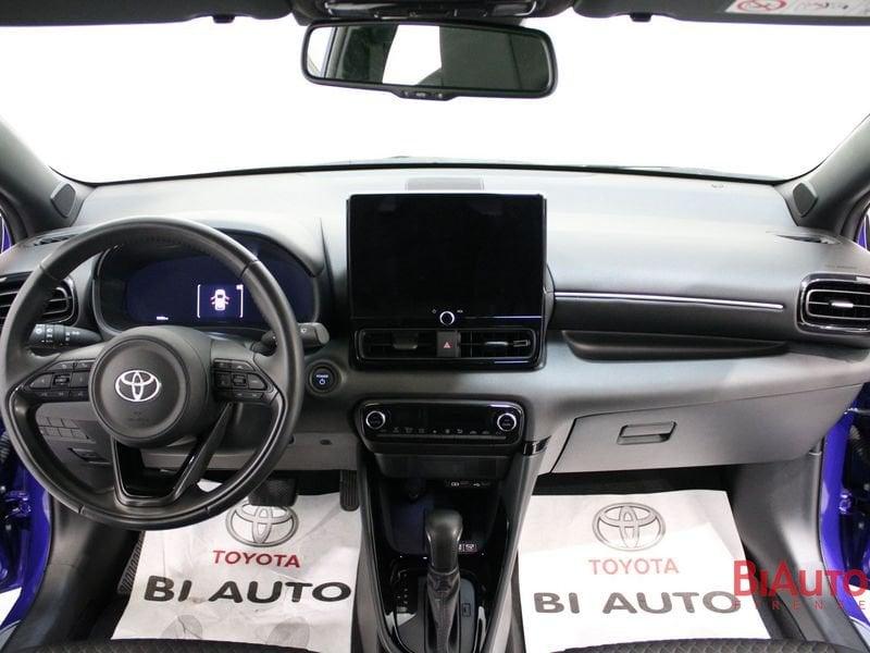 Toyota Yaris Yaris 1.5h 130 Lounge