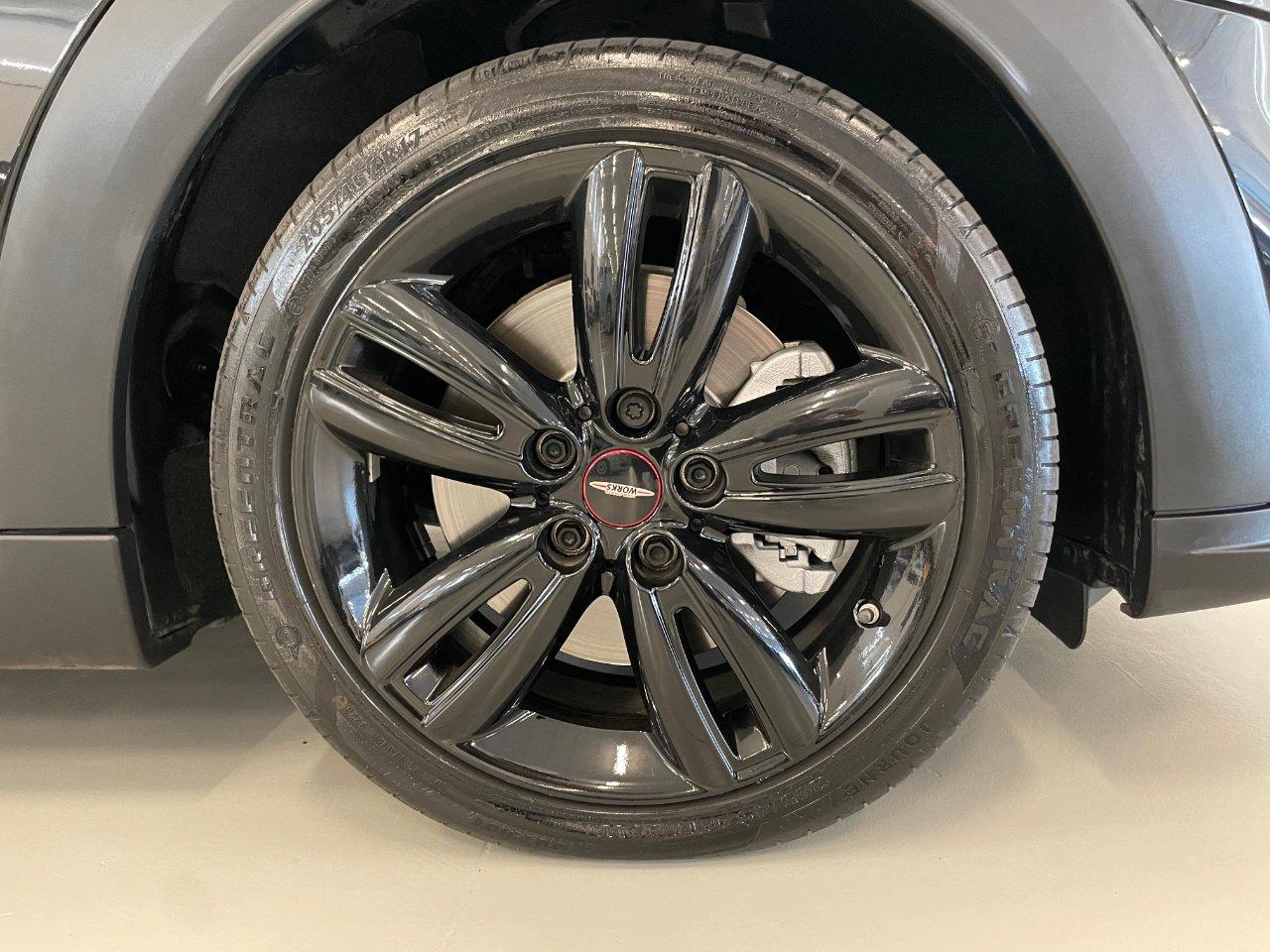 Mini 3 Porte Cooper S JCW 2.0 Twin Power Turbo
