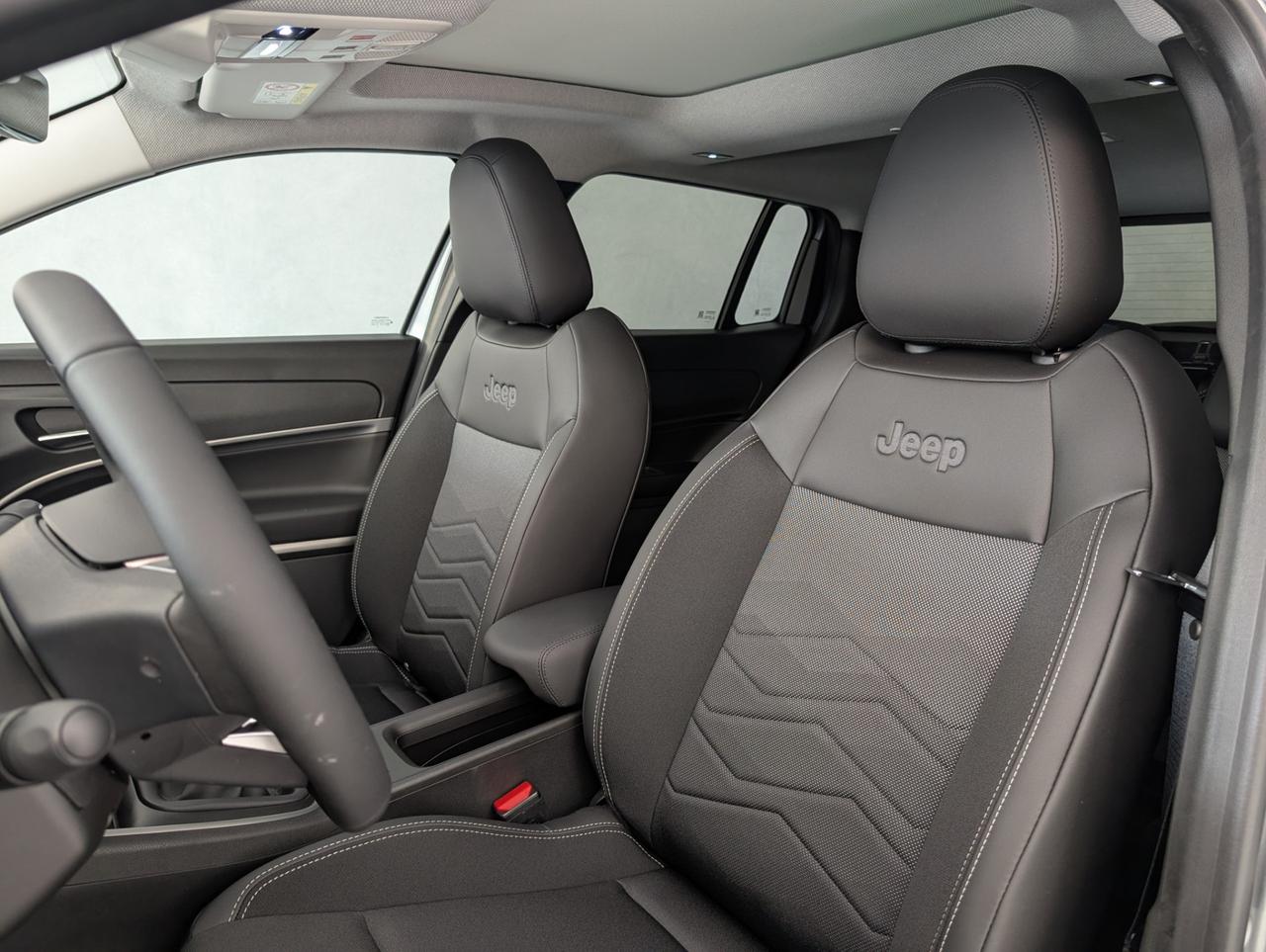 Jeep Avenger 1.2 Turbo 100cv Summit Freedom