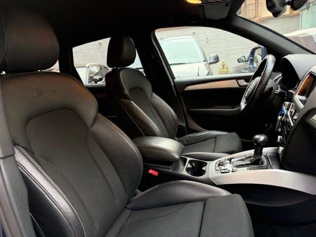 AUDI Q5 2.0 TDI 190 CV clean diesel quattro S tr. Advanced