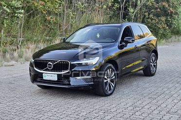 VOLVO XC60 B4 (d) Geartronic Inscription N1