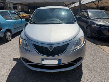 Lancia Ypsilon 2016 1.2 69 CV 5 porte GPL Ecochic Platinum
