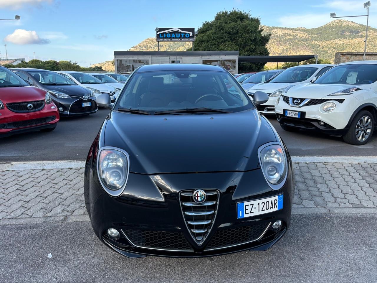 Alfa Romeo MiTo 1.4 70 CV 8V Progression
