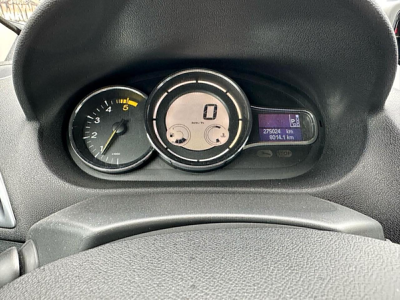 Renault Megane Mégane 1.5 dCi 110CV EDC SporTour Limited