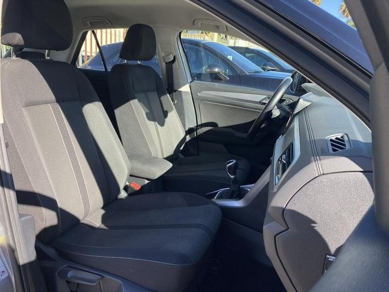 Volkswagen T-Roc Life 2.0 TDI 116 CV