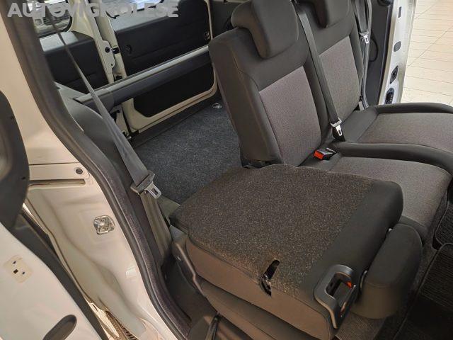 FIAT Doblo Doblò 1.3 MJT PC Combi N1 SX-TT TAGLIANDATO