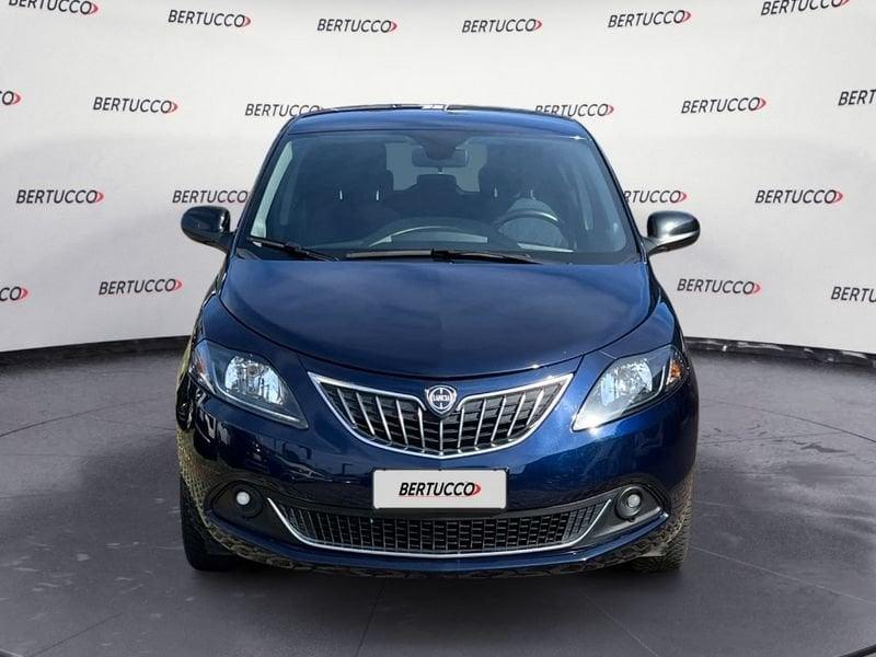 Lancia Ypsilon 3ª serie 1.0 FireFly 5 porte S&S Hybrid Ecochic Gold