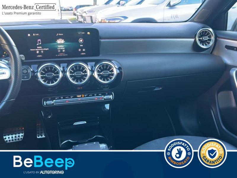 Mercedes-Benz Classe A A 200 D PREMIUM 4MATIC AUTO