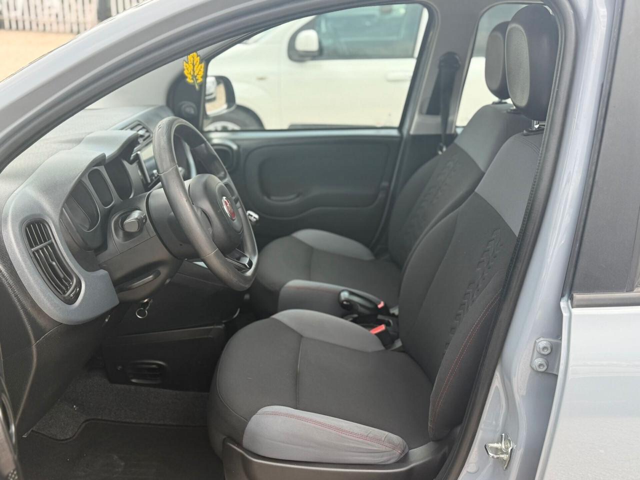 Fiat Panda 1.3 MJT 2018