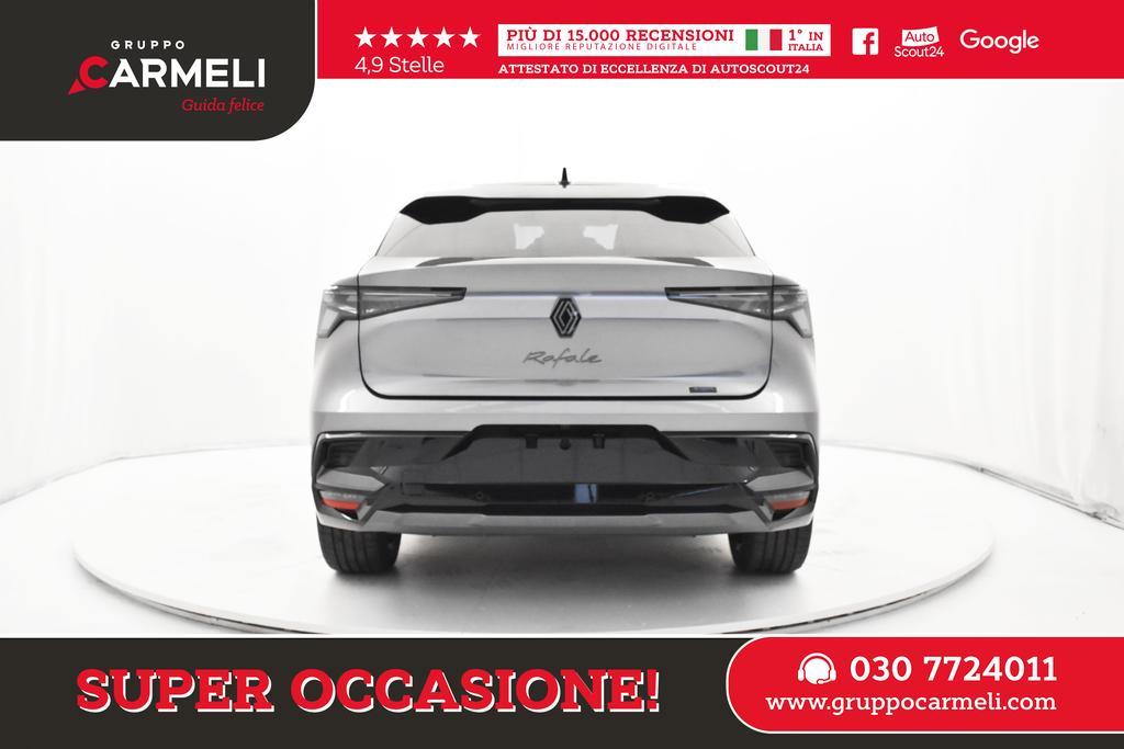 Renault Rafale 1.2 E-Tech full hybrid Esprit Alpine Auto