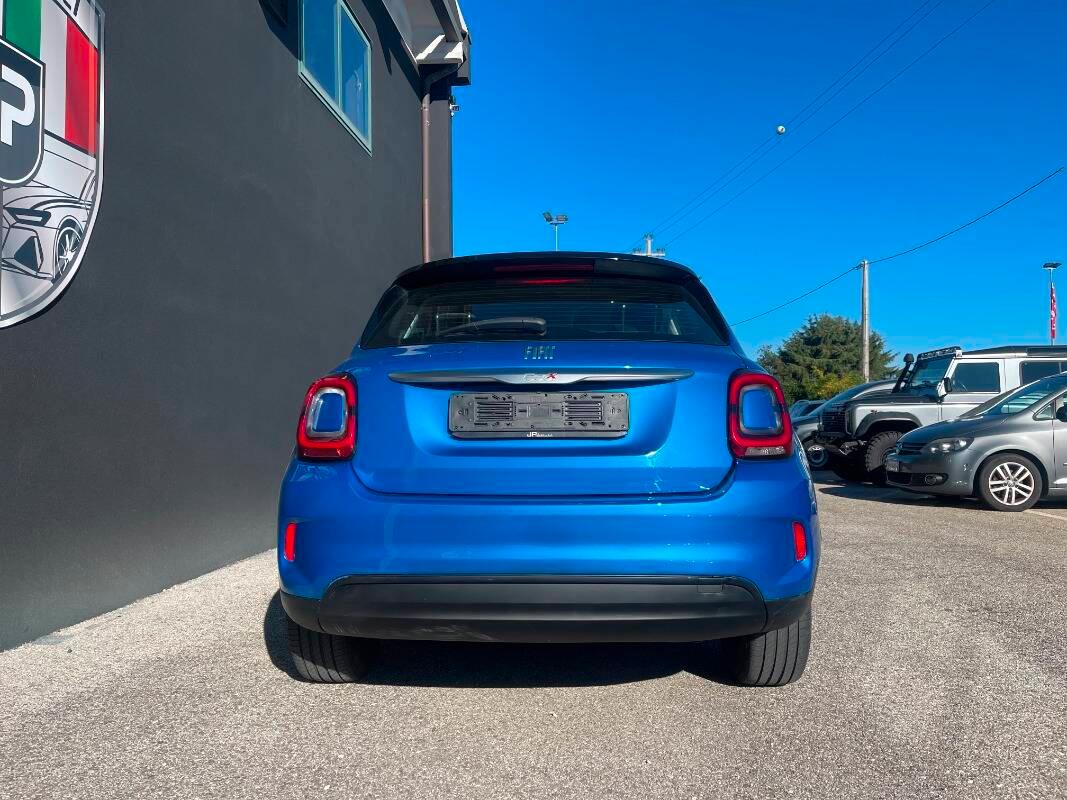 Fiat 500X 1.0 t3 120cv LED