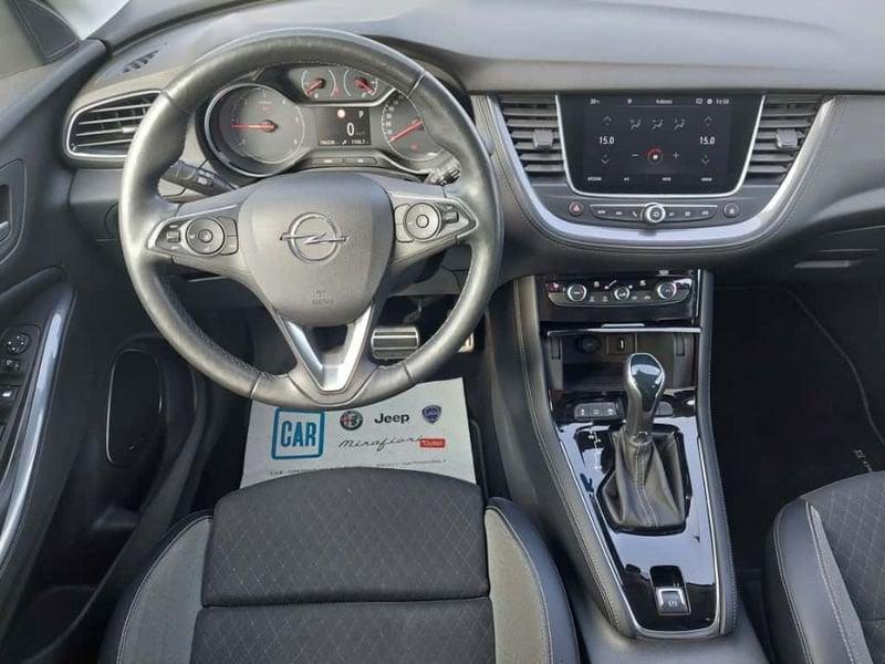 Opel Grandland Grandland X 2.0 diesel Ecotec aut. Ultimate