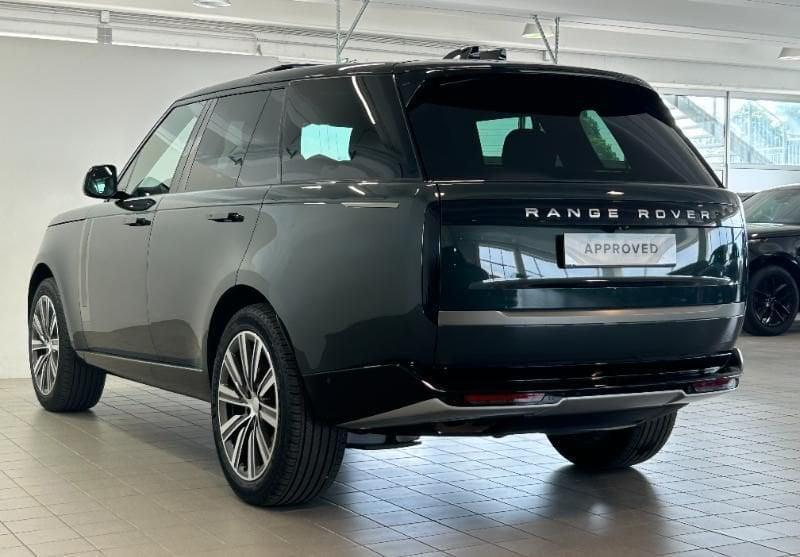 Land Rover Range Rover 5ªserie 3.0D l6 HSE
